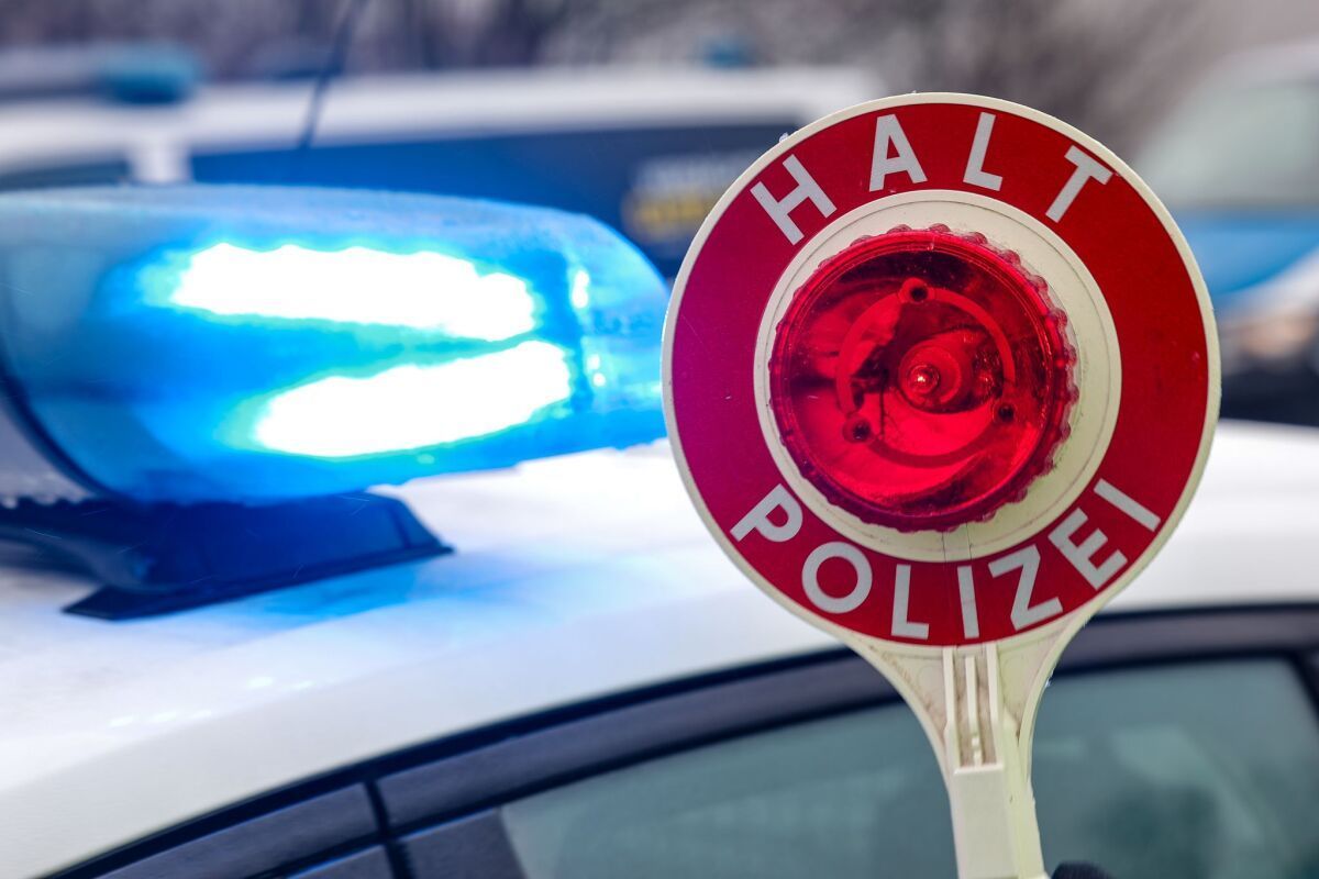 Große Fahndung nach versuchtem Überfall in Klagenfurt