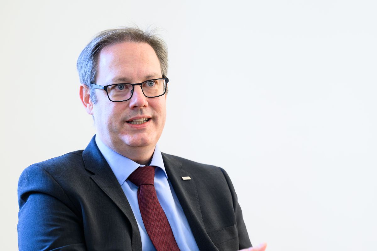 Uni Linz sagte Kongress wegen bedenklicher Redner ab