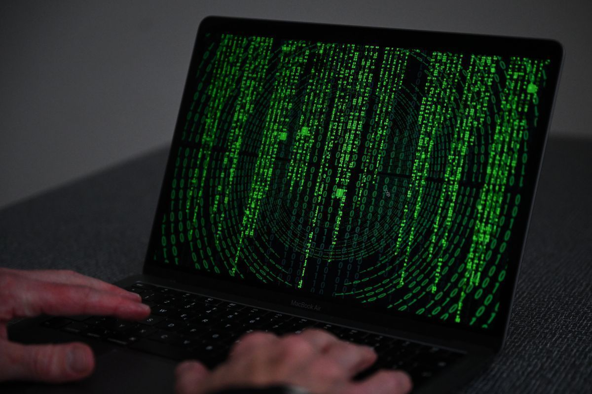 Hackerangriff auf Softwarefirma in Tirol - Daten gestohlen