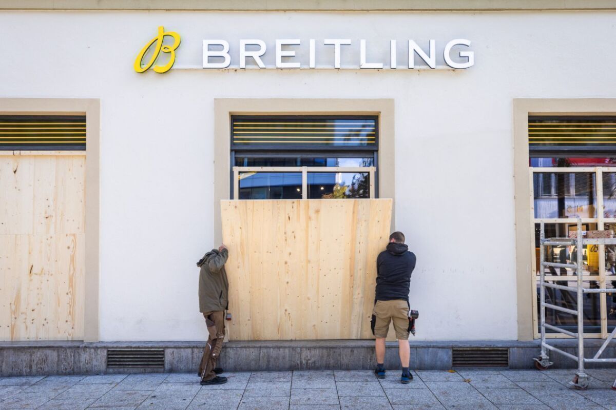 Jugendproteste in mehr als 30 deutschen Städten geplant