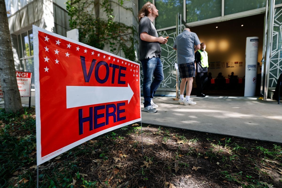 Neuer Rekord bei vorzeitiger Stimmabgabe für US-Midterms