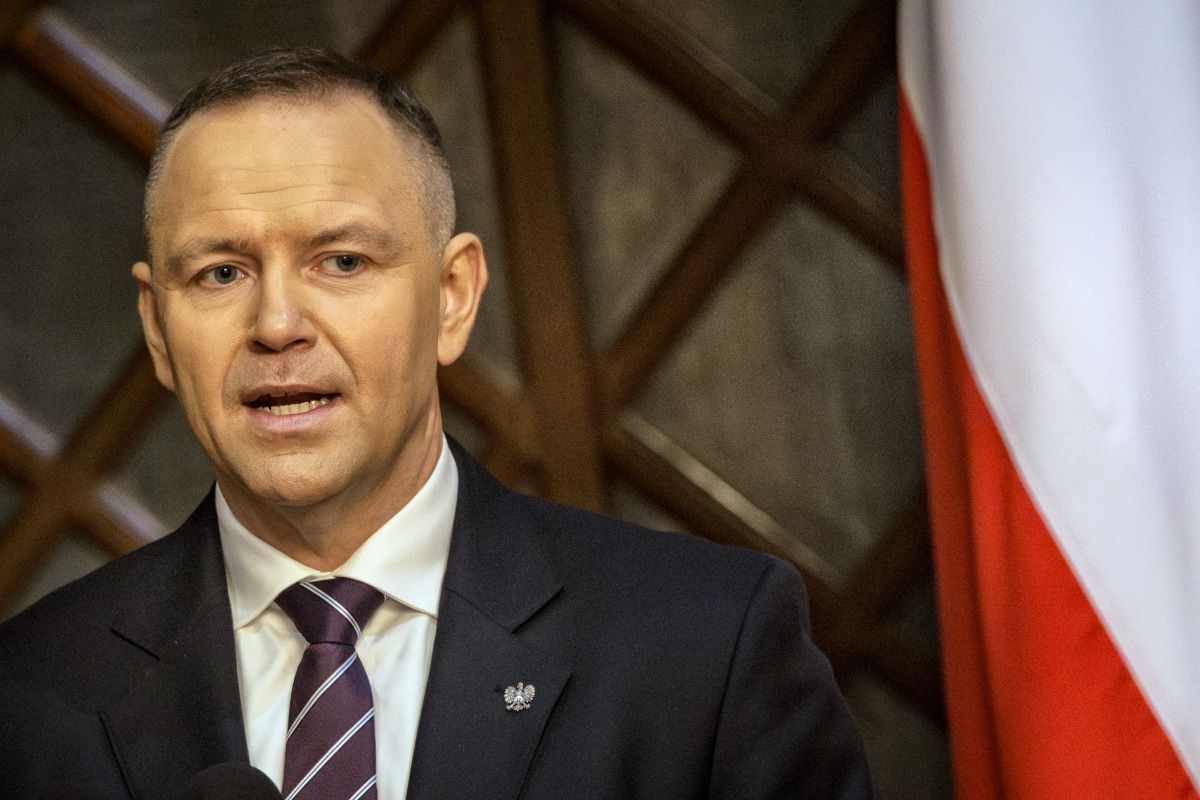 In Polen eskaliert Streit um Verfassungsgericht