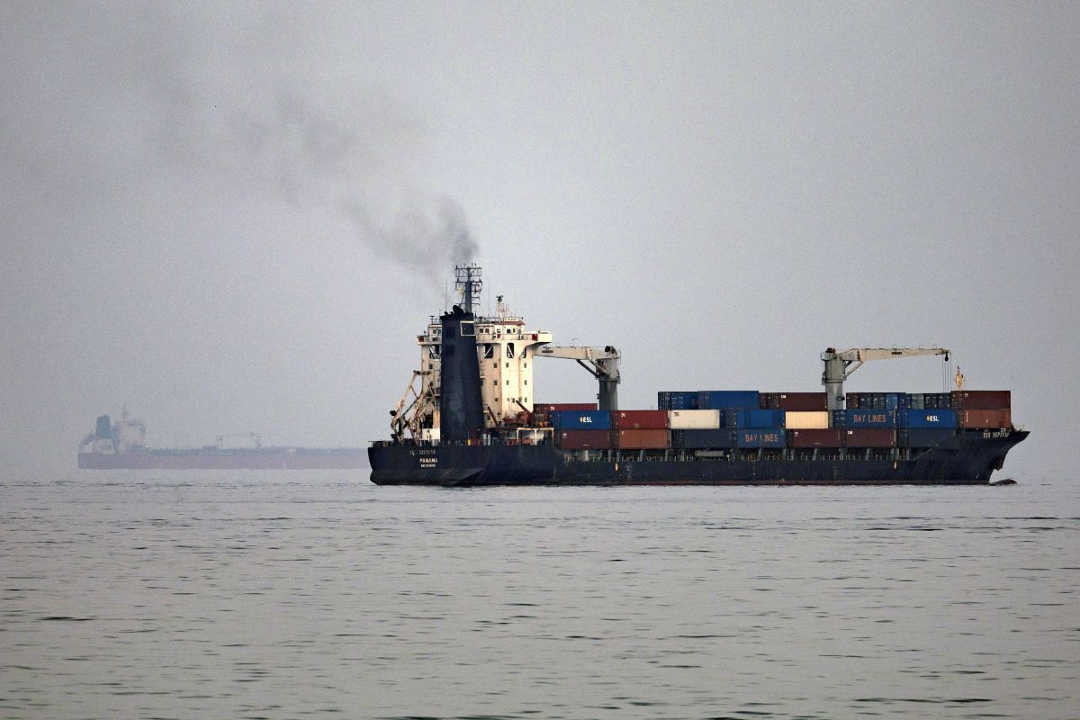Iran: Vier Tanker brennen in Straße von Hormuz