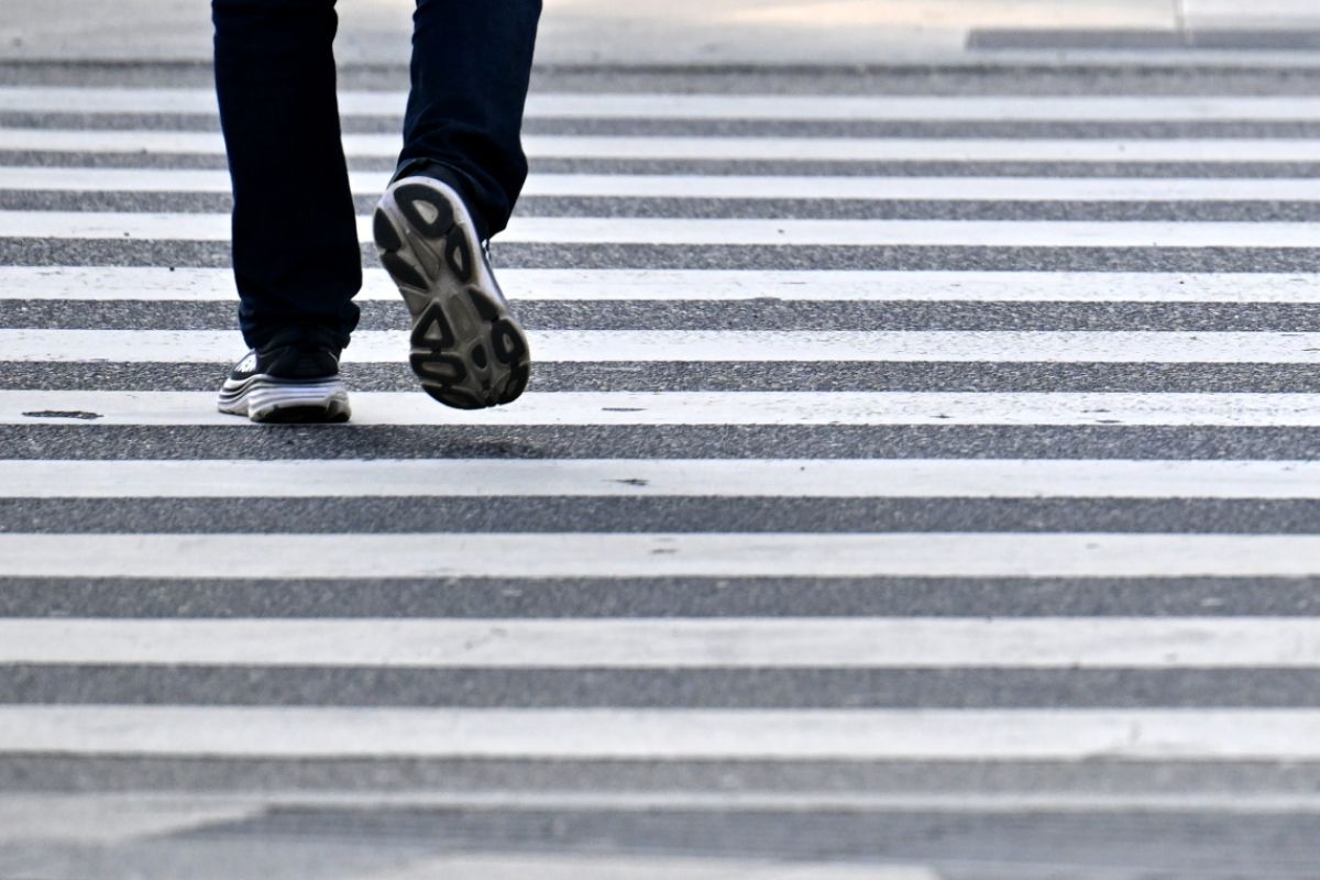 13-Jährige auf Schutzweg in Tirol von Auto niedergefahren