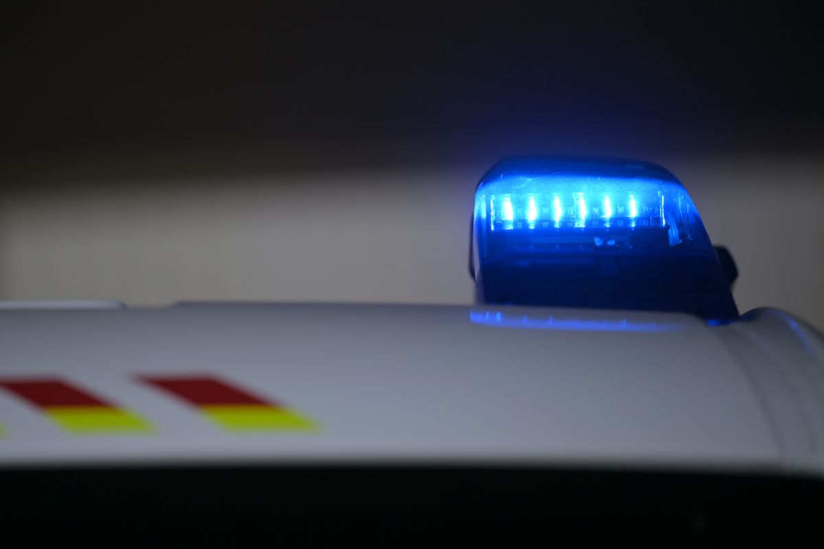 Gasflasche vermutlich für Pkw-Explosion verantwortlich