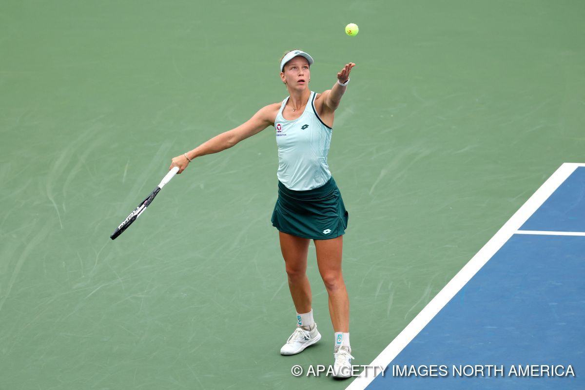 Kraus zieht in Peking ins Achtelfinale ein