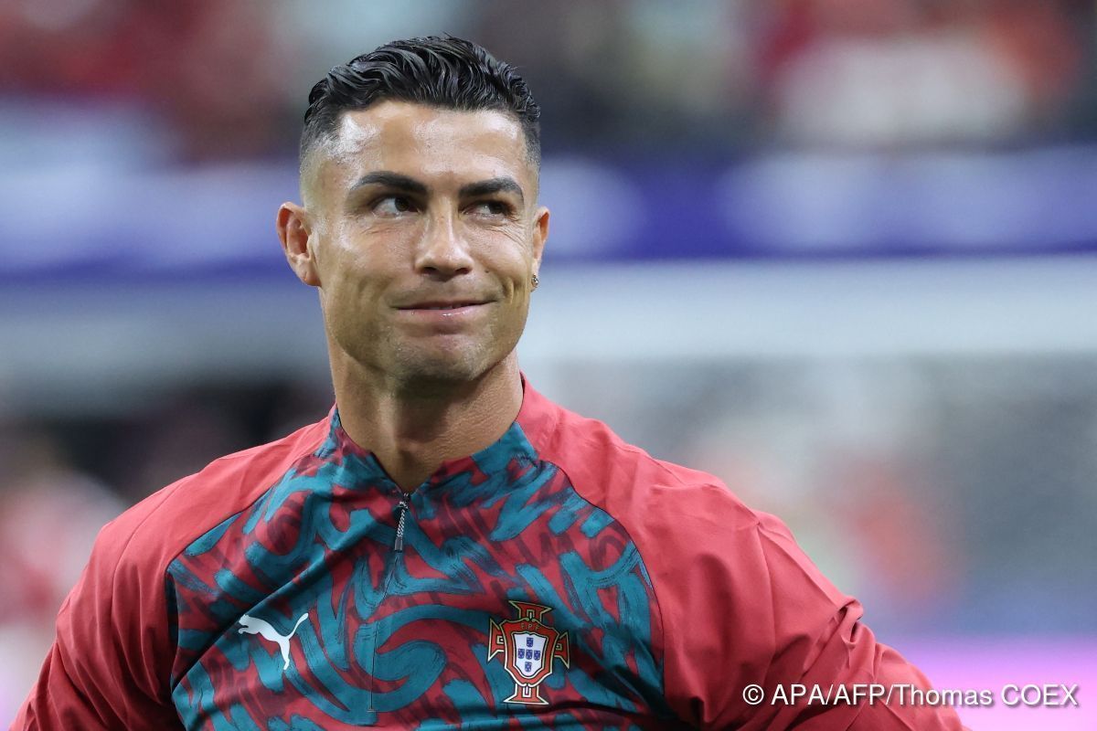 Ronaldo will im Nationalteam weiterspielen