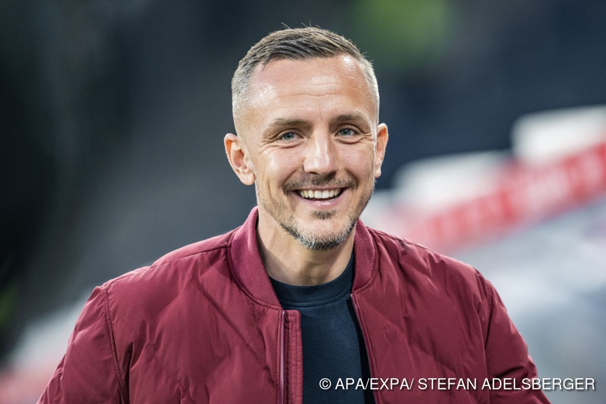 Beichler neuer Trainer von Belgiens Erstligist Kortrijk