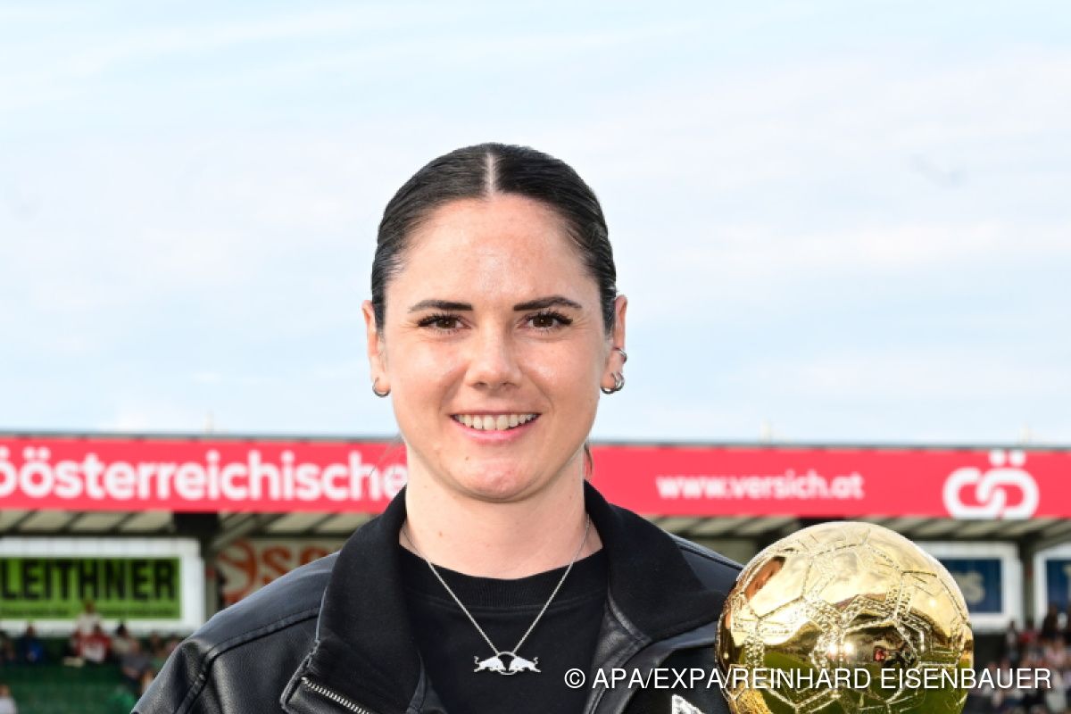 ÖFB-Frauen wollen Favoritenrolle gegen Kosovo gerecht werden