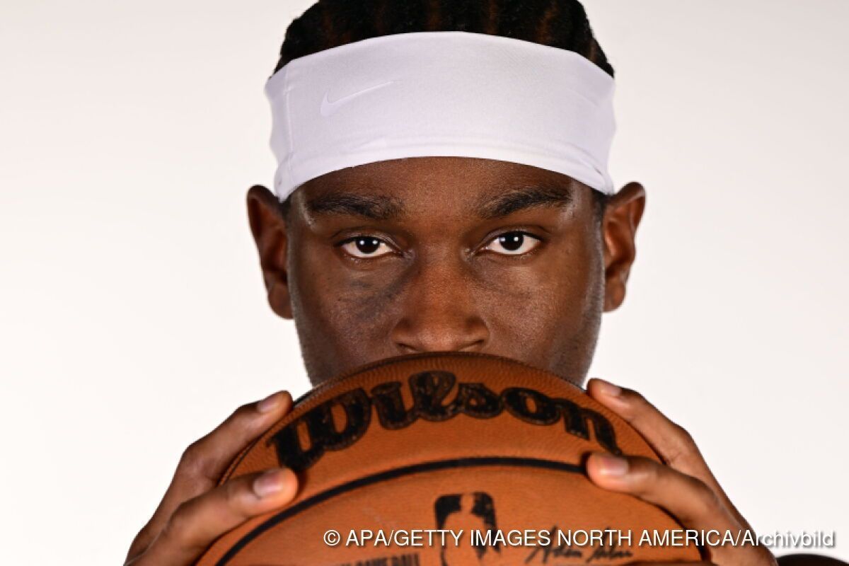 NBA-Star Gilgeous-Alexander steigt bei Atletico Madrid ein