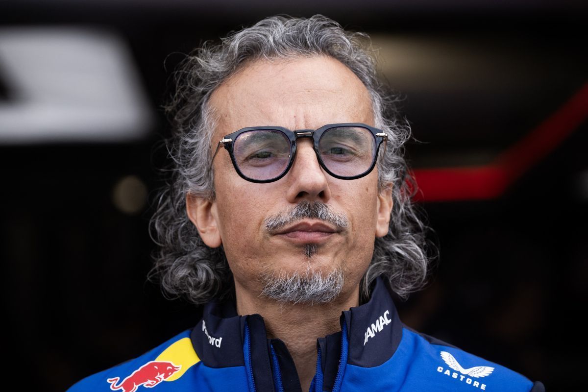 Red Bull verlängerte Vertrag von Teamchef Mekies bis 2031