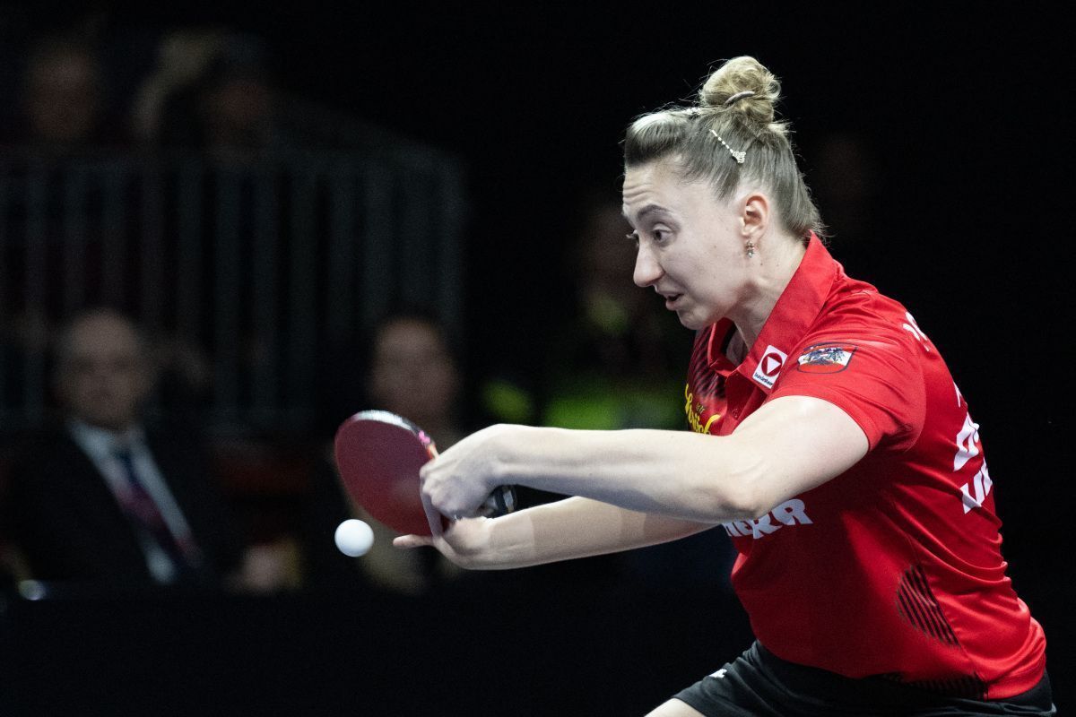 Polcanova in Ljubljana nach 4:1-Sieg im EM-Achtelfinale