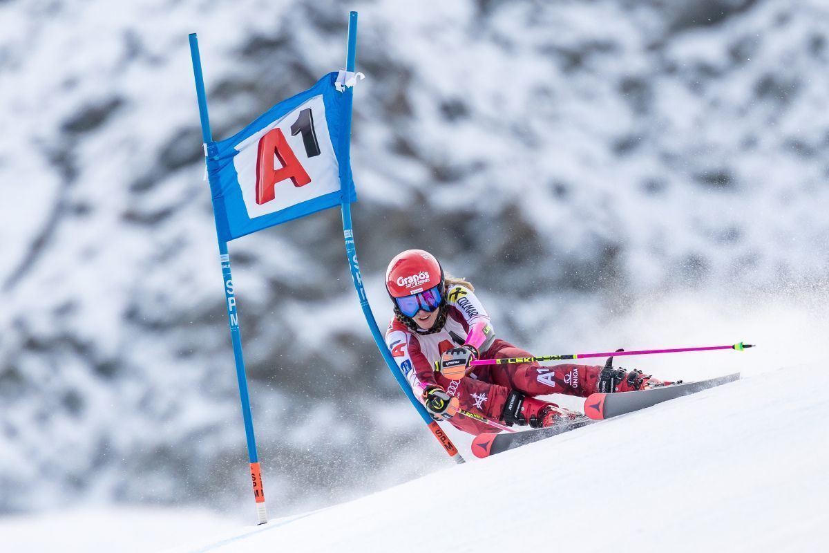 ÖSV nominiert 17-köpfiges Team für Weltcup-Auftakt in Sölden