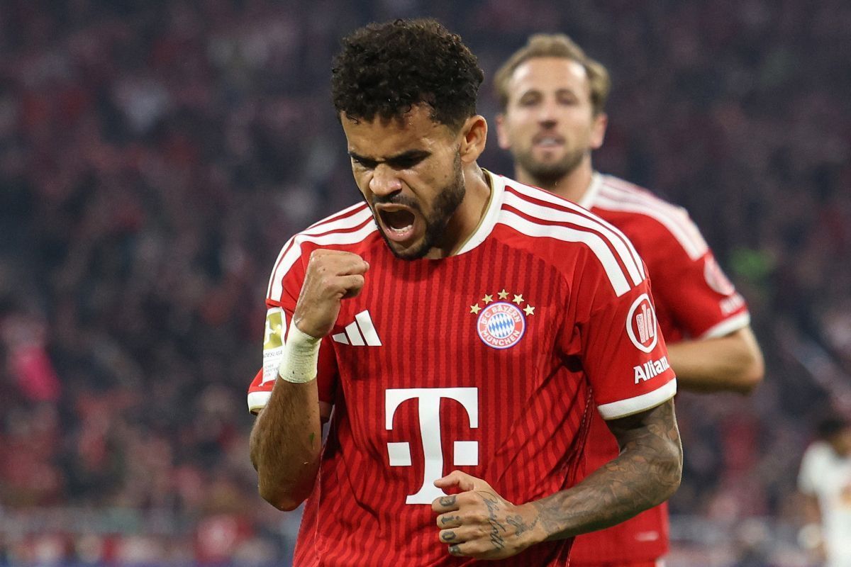 FC Bayern überrollt Leipzig - Dortmund erneut sieglos