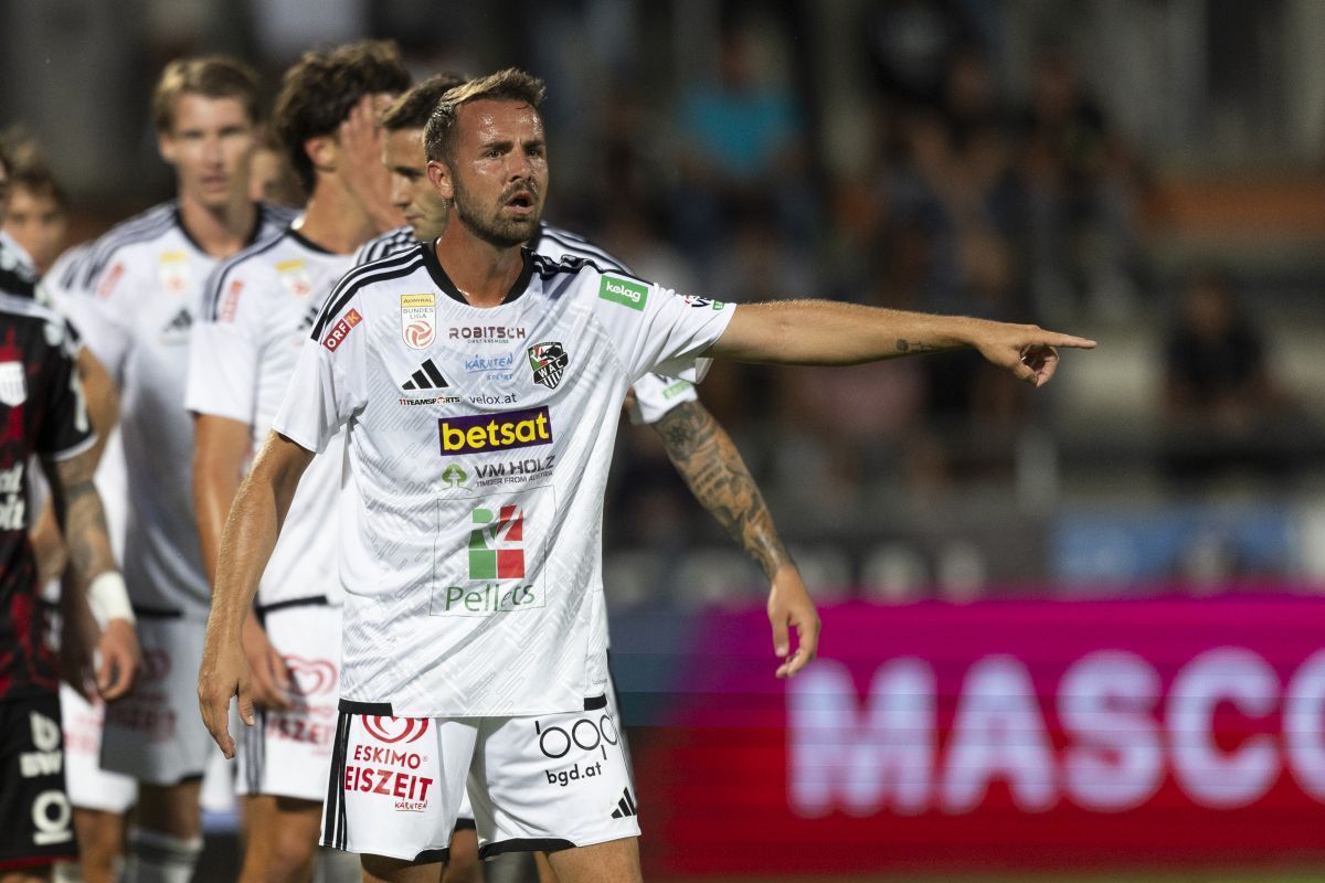 WAC und Rene Renner trennen sich einvernehmlich