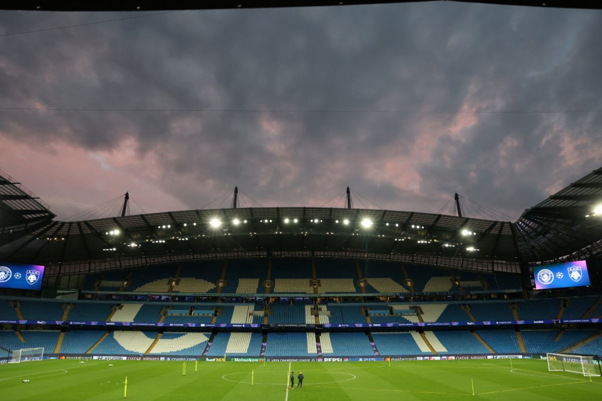 Manchester City droht massiver Punkteabzug und der Abstieg