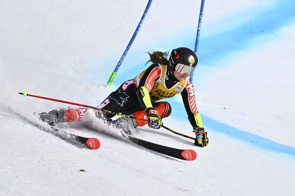 Grenier verletzt sich in Sölden - OP statt Weltcupauftakt