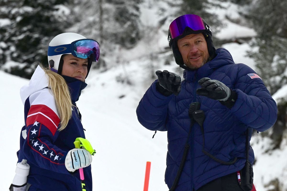 Svindal neu im norwegischen Trainerteam
