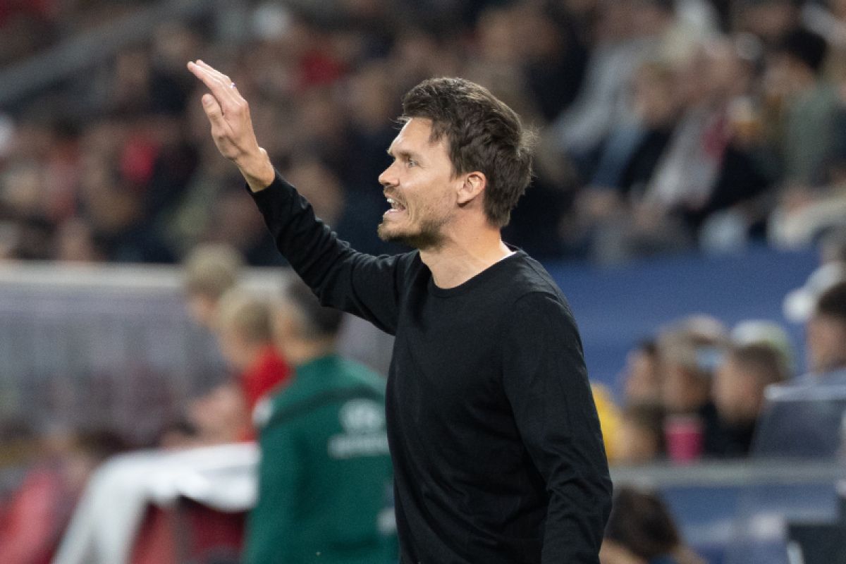 Salzburg vor Europa-League-Schlüsselspiel in Celje