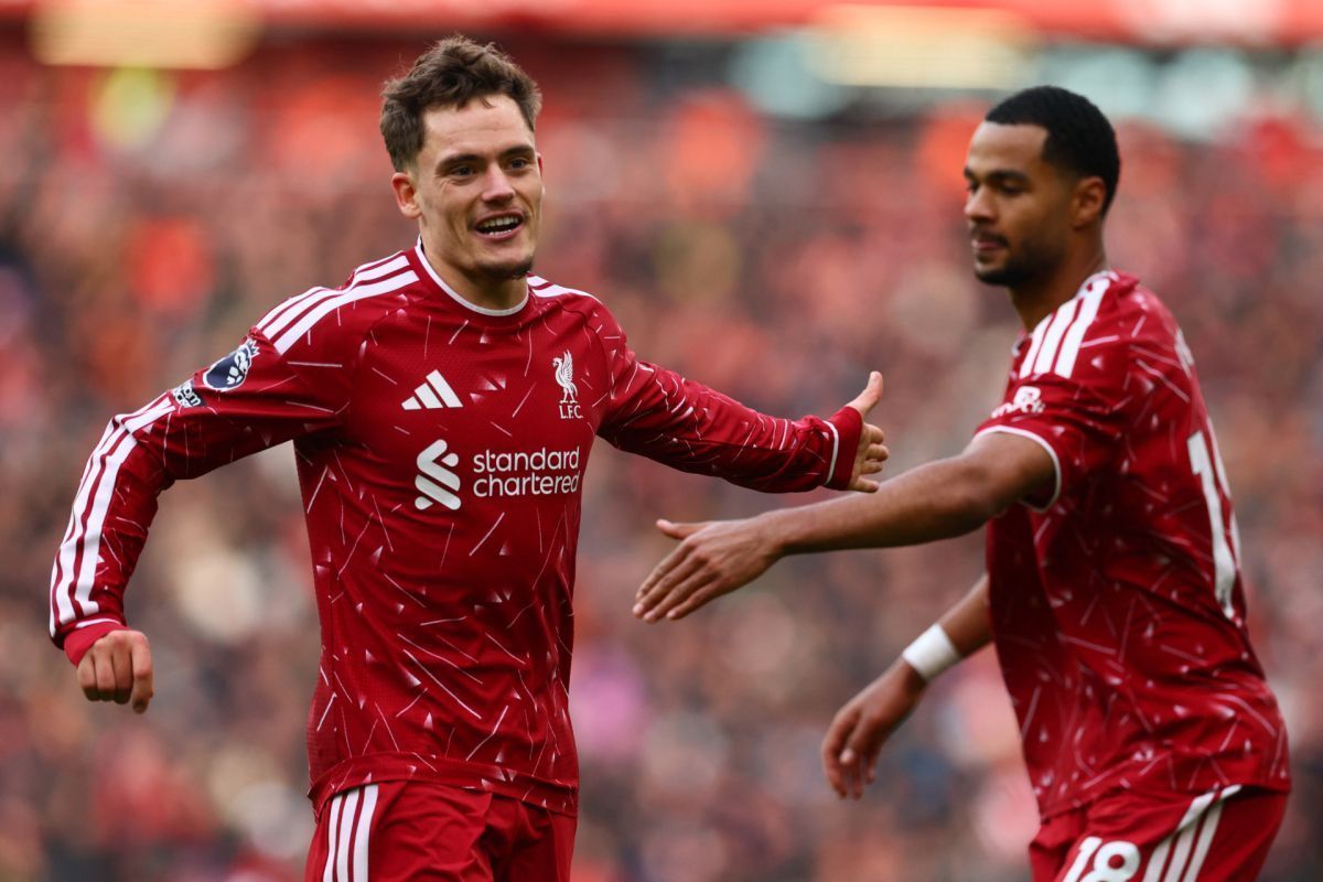 Liverpool fügt Brighton zweite Niederlage zu