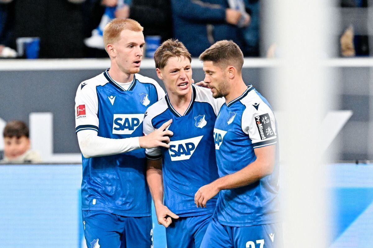 Tor und Ausschluss von Prass bei Hoffenheim-Sieg