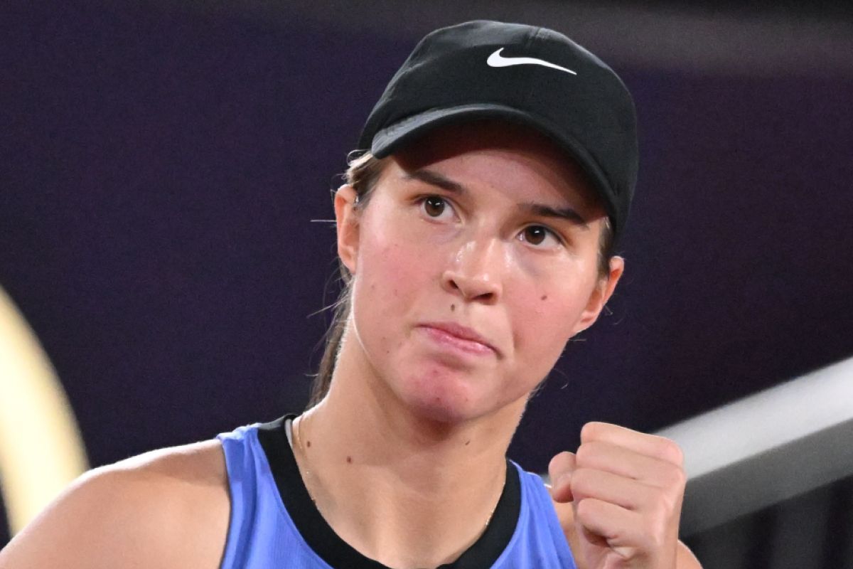 Tagger lässt Venus Williams in Guangzhou keine Chance