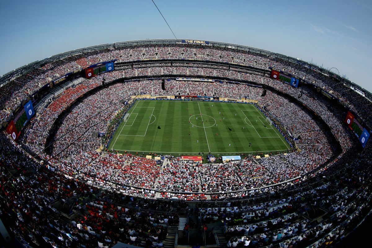 FIFA nimmt laut Bericht fünf Milliarden mit WM-Tickets ein