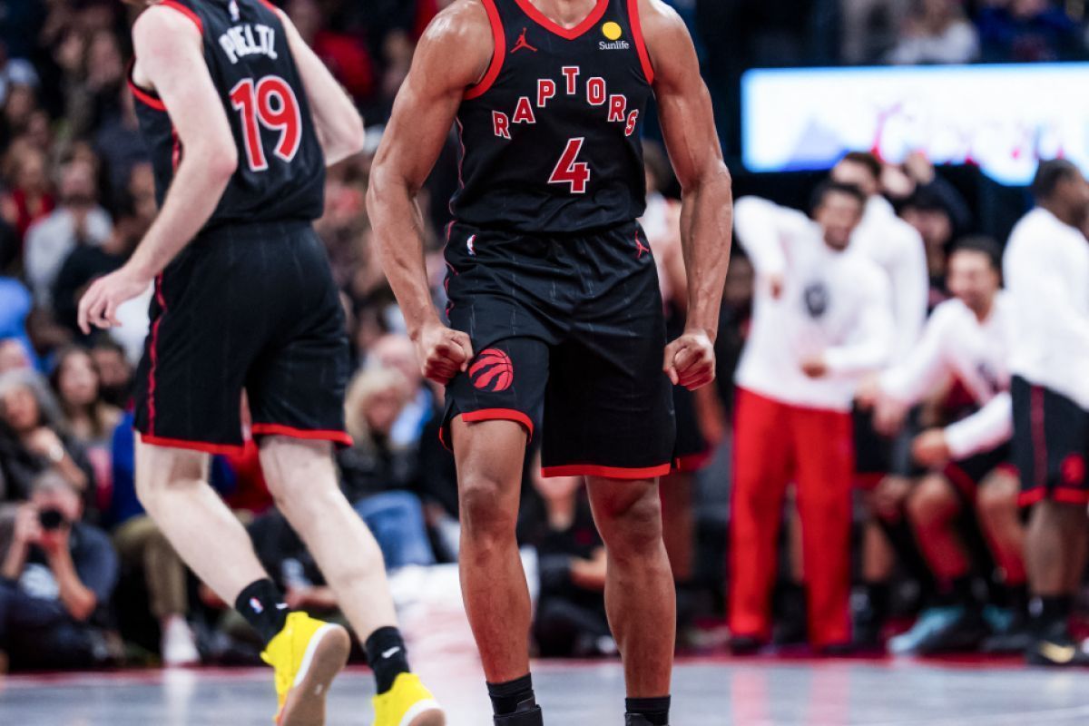 Toronto verliert trotz Pöltl-Double-Double gegen Orlando