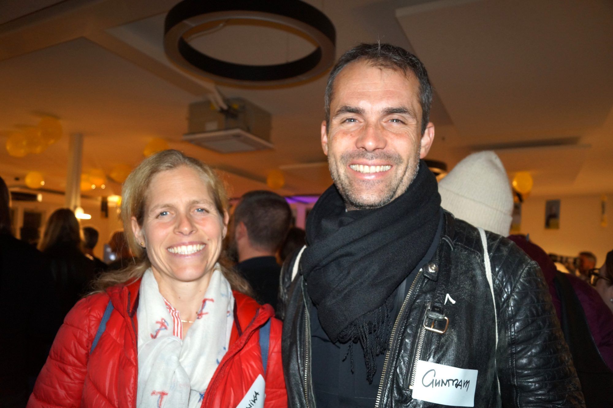 Veronika und Guntram Bechtold (Stars Media und Digitalmarketing)