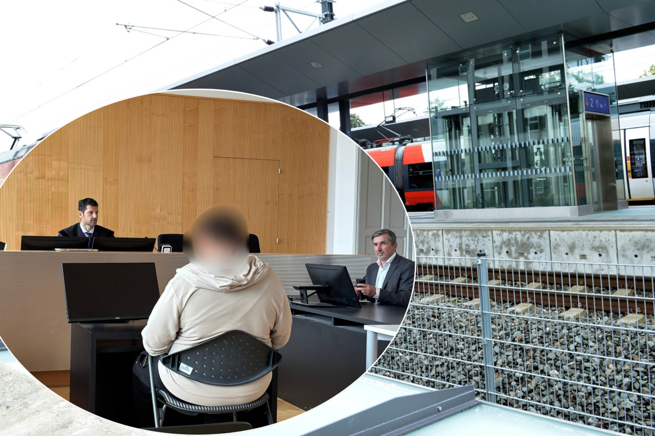 „Lausbubenstreich“? Gericht sieht Lift-Aktion ganz anders
