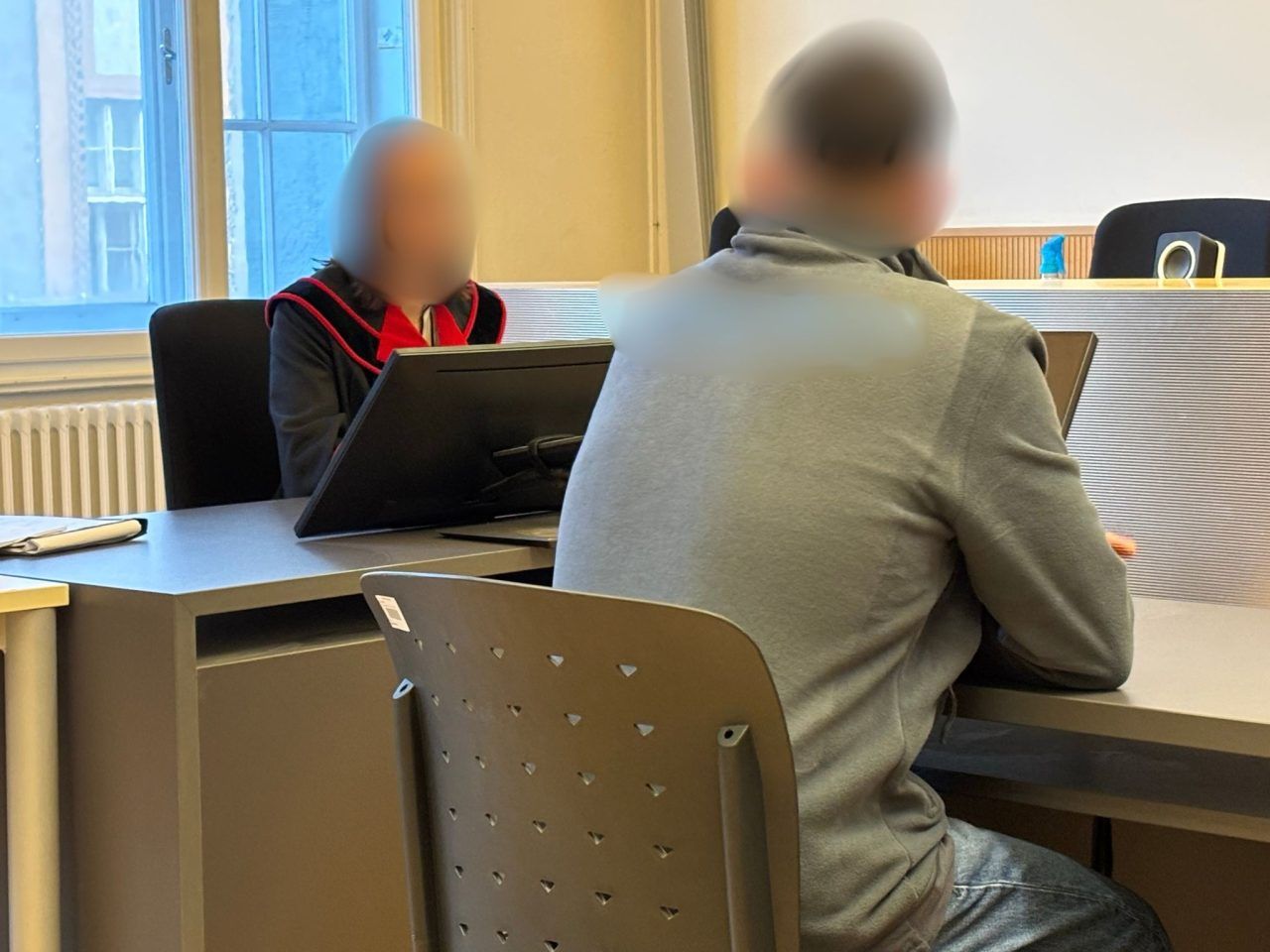"Konkurs wegen ihm": 29-Jähriger soll Ex-Freundin ausgenutzt haben