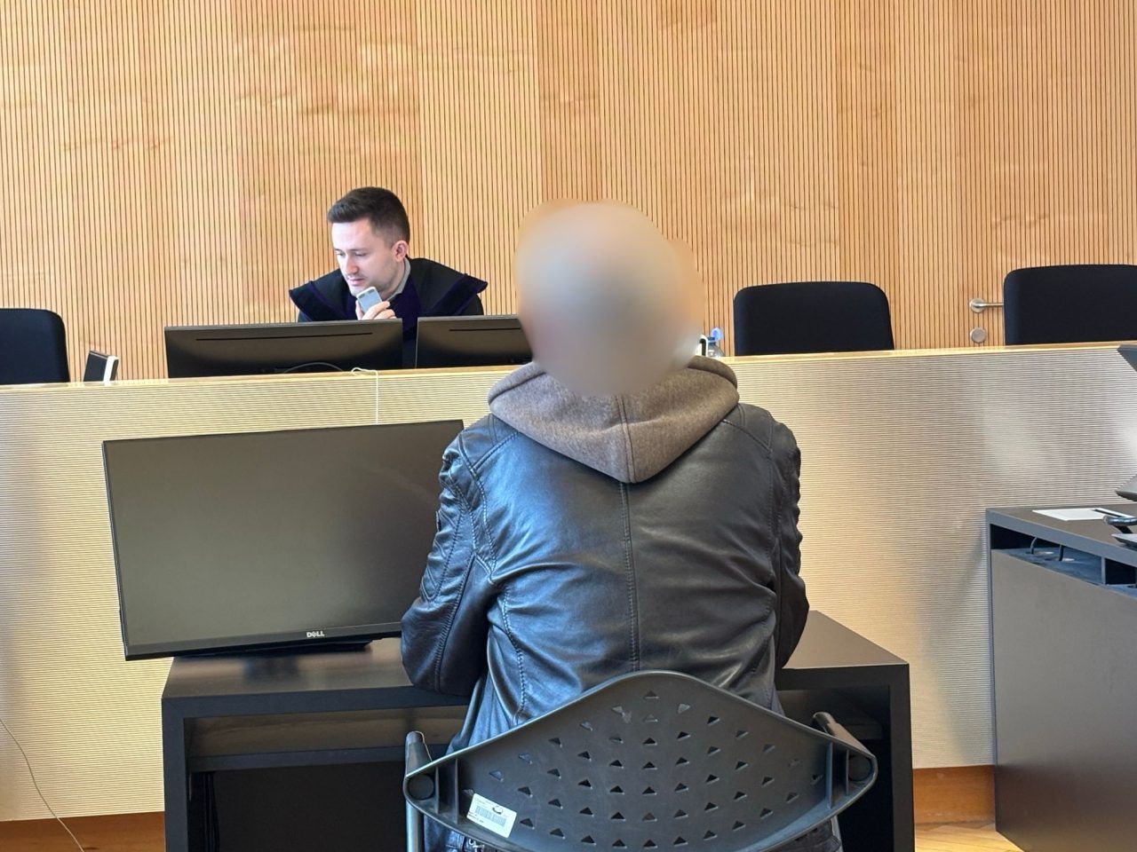Wegen einer Spende: Familienstreit landet vor Gericht