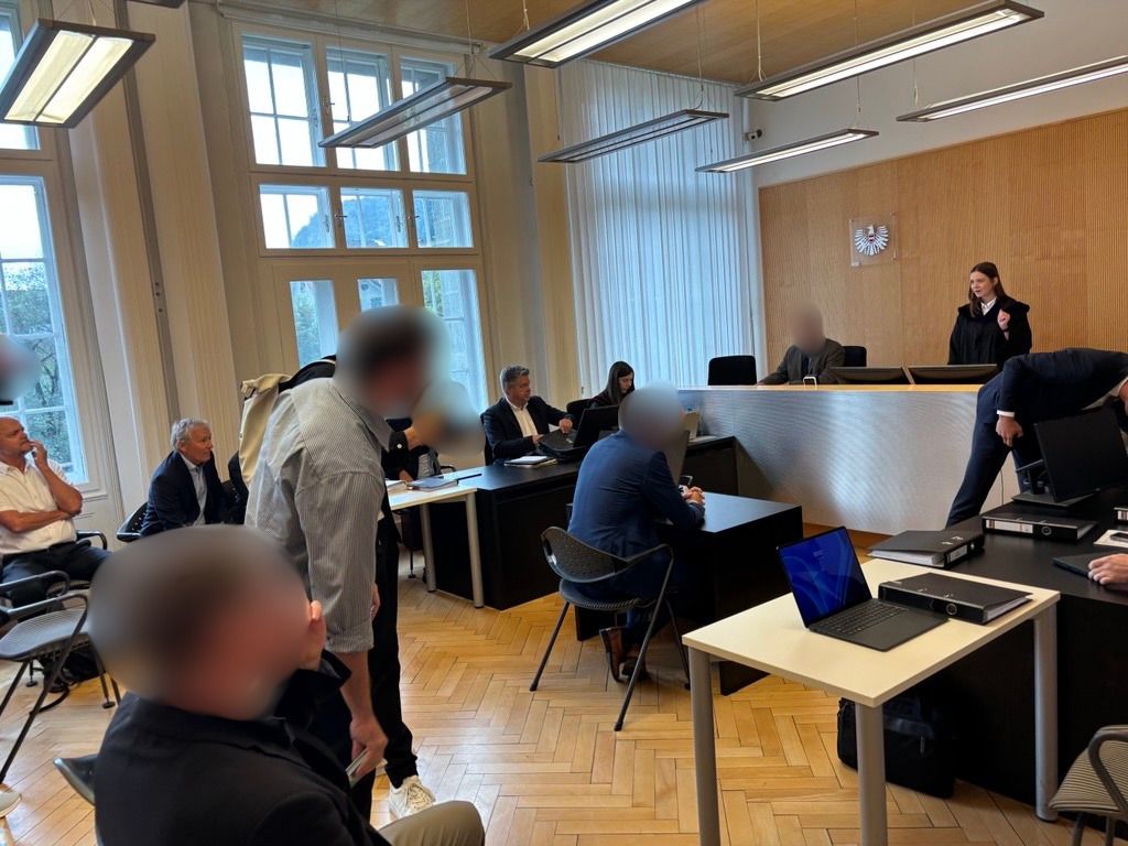 Legionellenprozess: Der zweite Akt einer offenen Schuldfrage