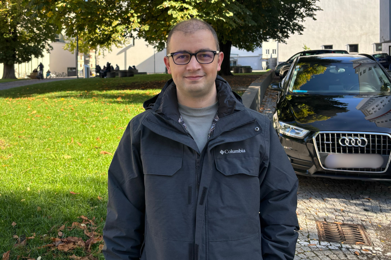 Nach Raubüberfall: „Ich traue mich nachts kaum mehr auf die Straße“