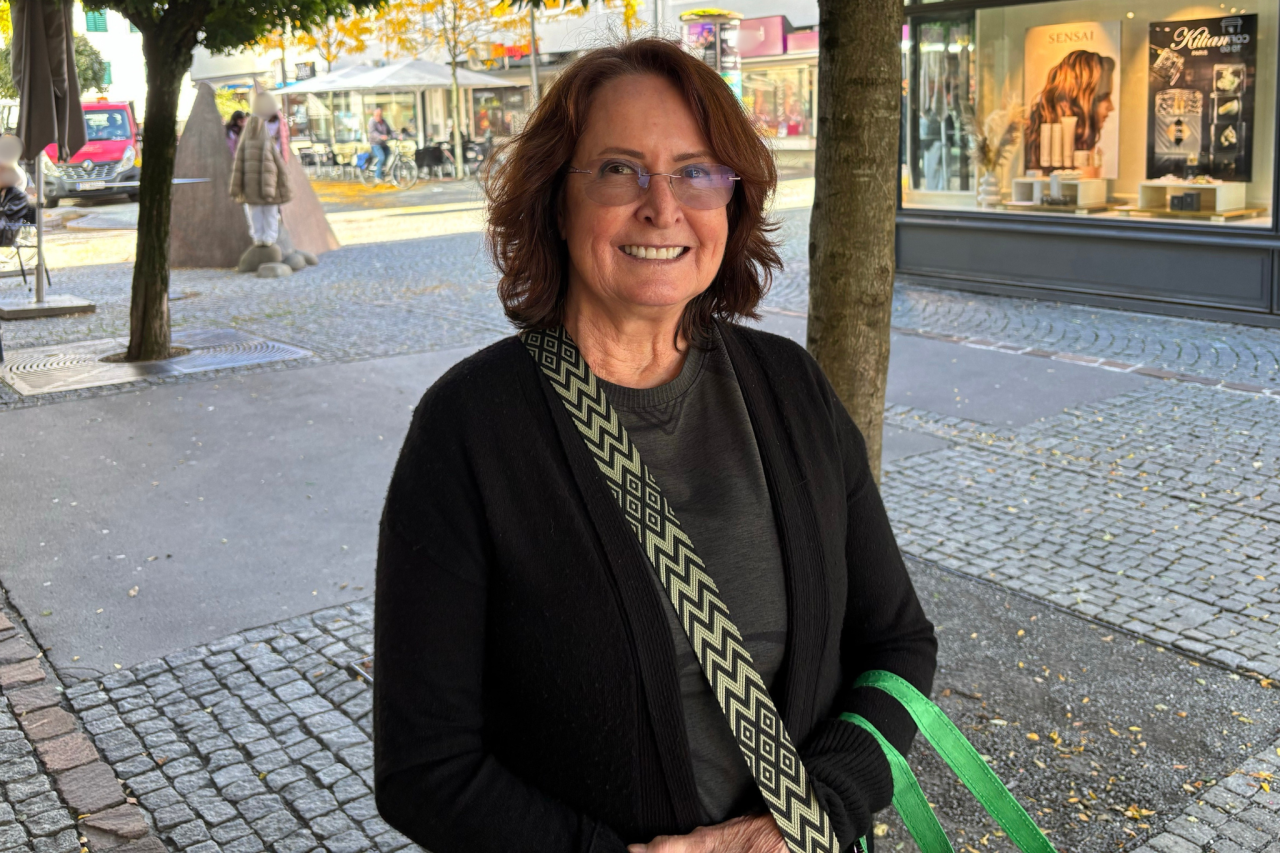 Nach Raubüberfall: „Ich traue mich nachts kaum mehr auf die Straße“