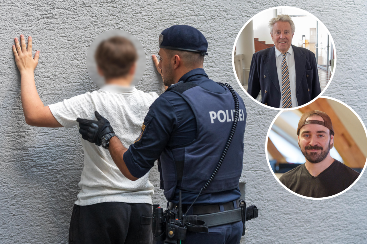 Experten äußern Bedenken in Debatte um Strafmündigkeit