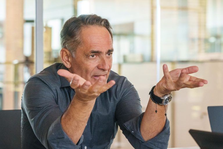 Systemkollaps? „Wir müssen endlich aufhören, auf Lösungen anderer zu warten“