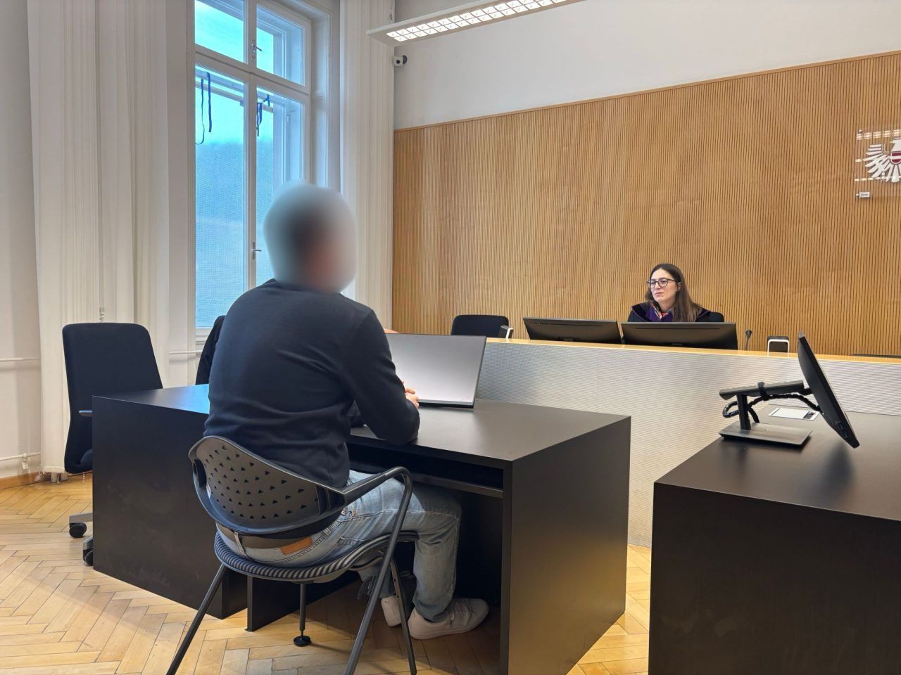 Tödliche Bootstragödie: 35-Jähriger wegen Falschaussage vor Gericht