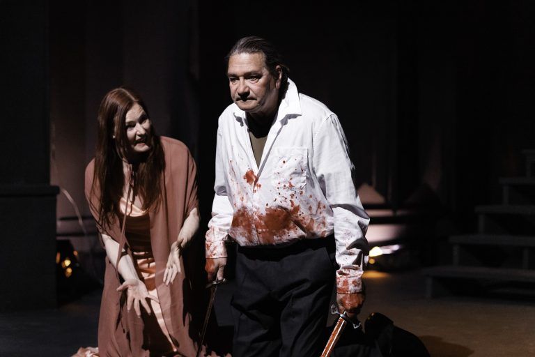 THEATER EFFINGER SPIELZEIT 2025/2026