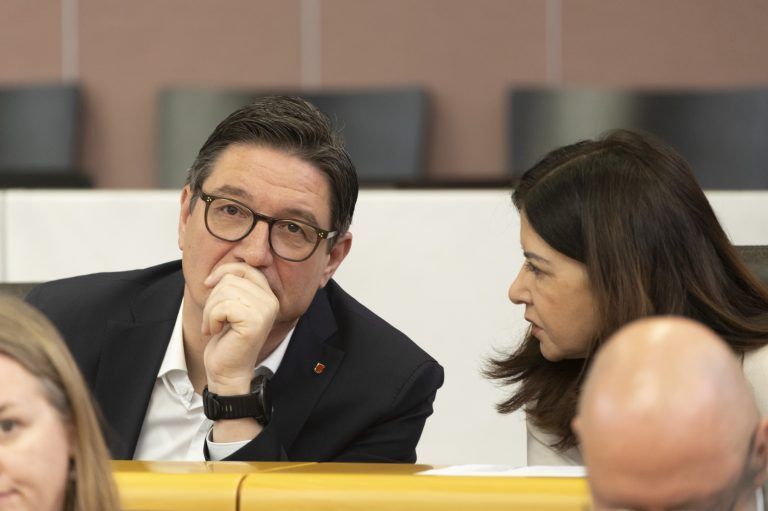 Maurice Shourot