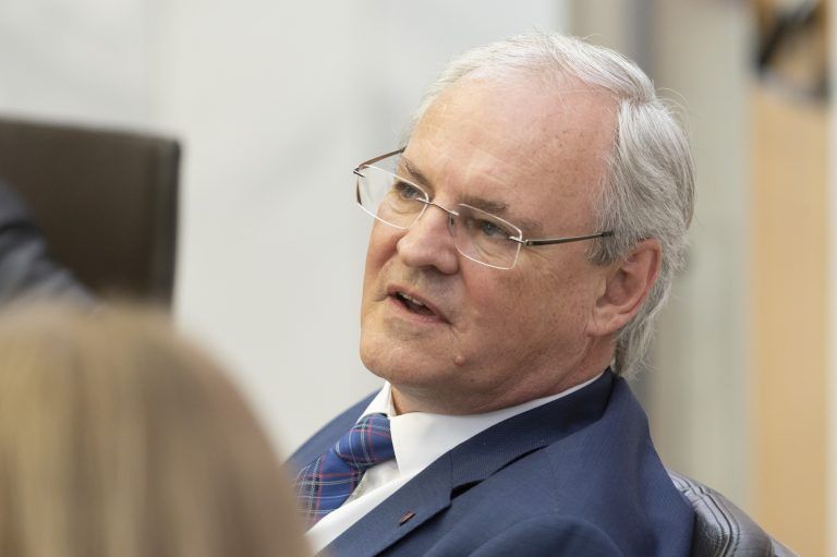 Maurice Shourot