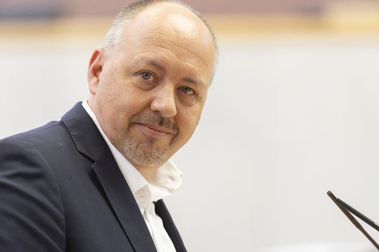 Maurice Shourot