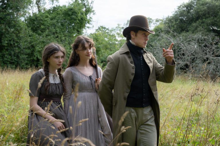 SENSE AND SENSIBILITY
