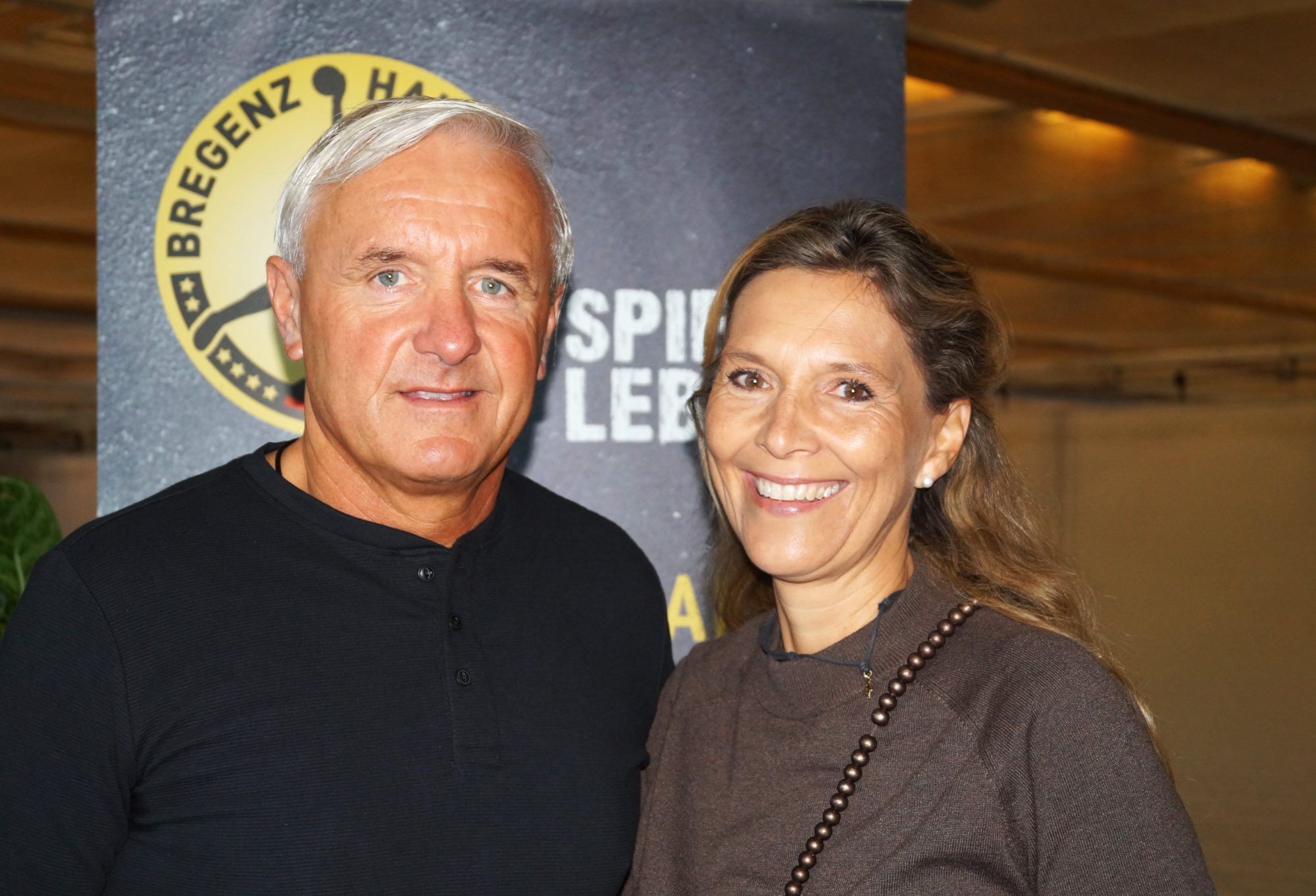 Heinz und Manuela Fuchsbichler von FuxiConnect
