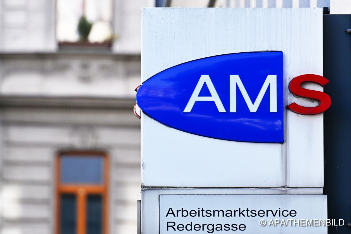 Arbeitslosigkeit im September wieder gestiegen