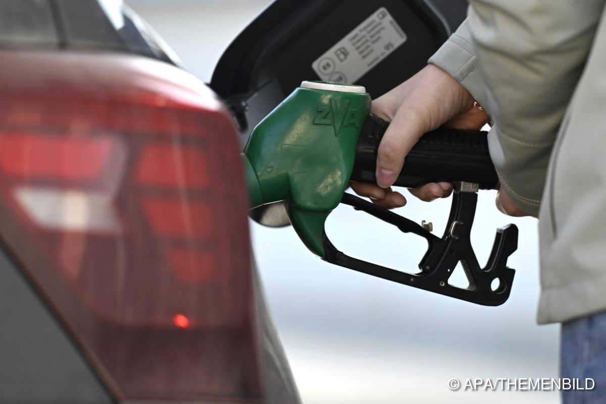 Inflation im September auf 3,6 Prozent gestiegen