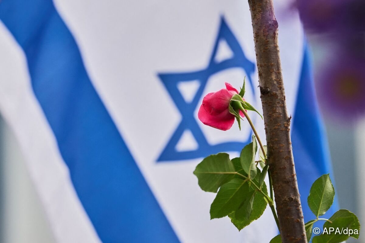 Gedenken in Israel 3 Jahre nach Hamas-Überfall