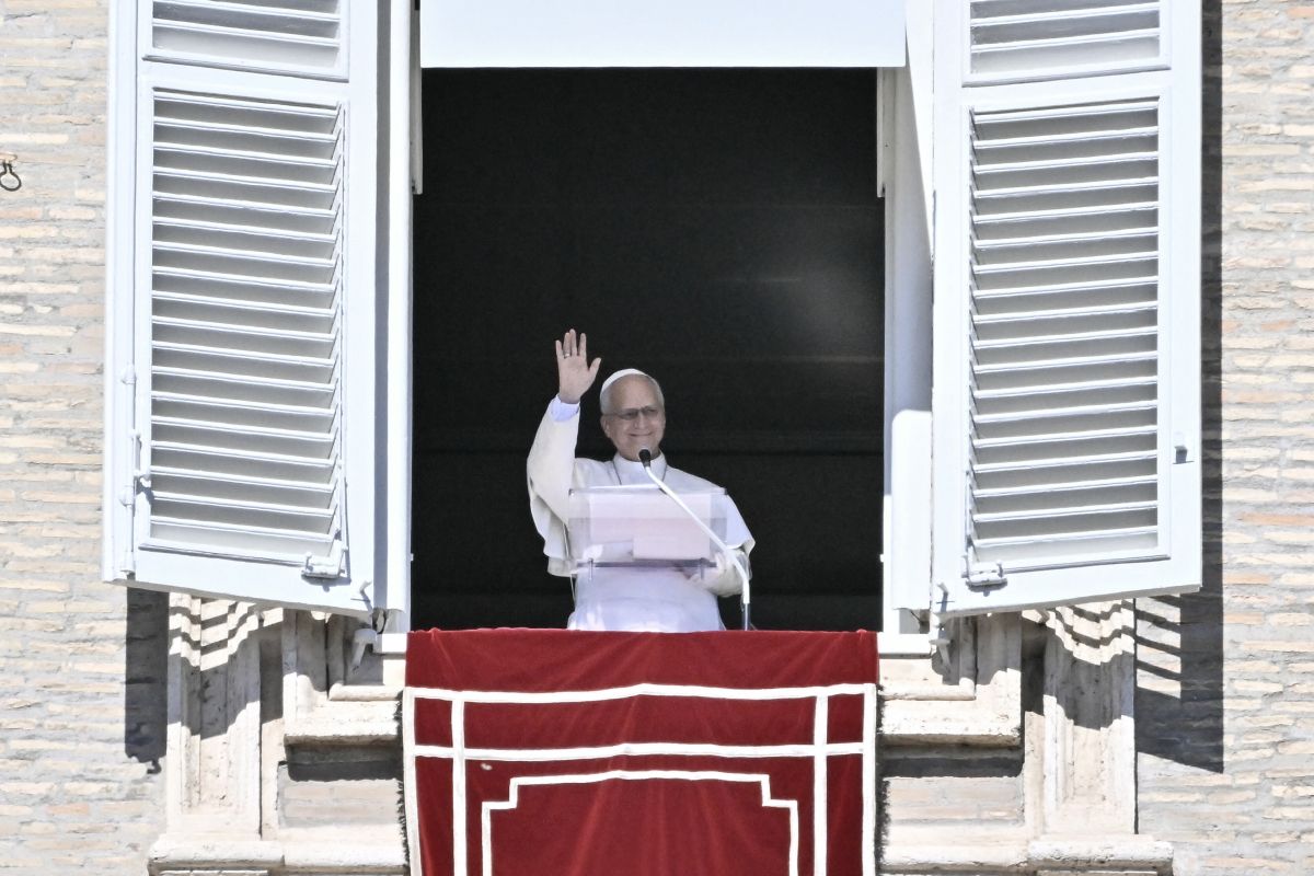 Papst Leo wird an der Lunge operiert