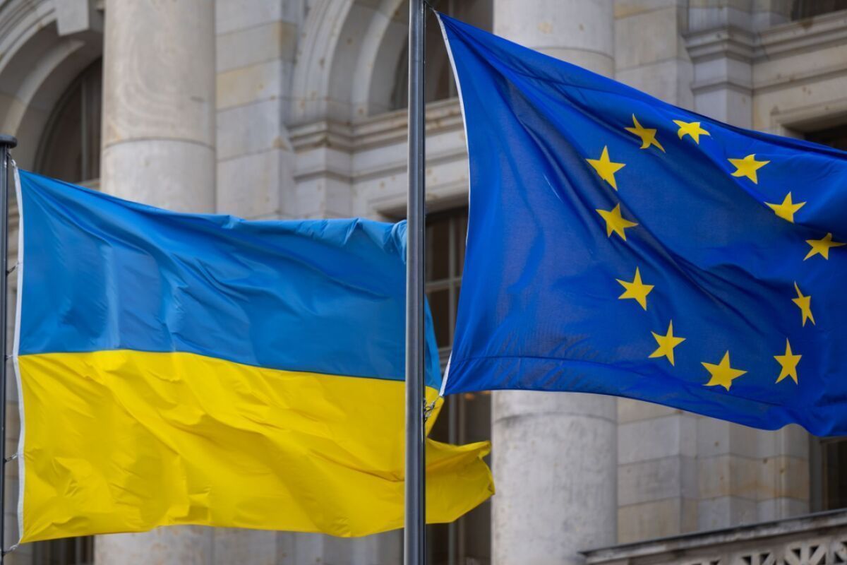 Weniger EU-Bürger wollen einen Beitritt der Ukraine