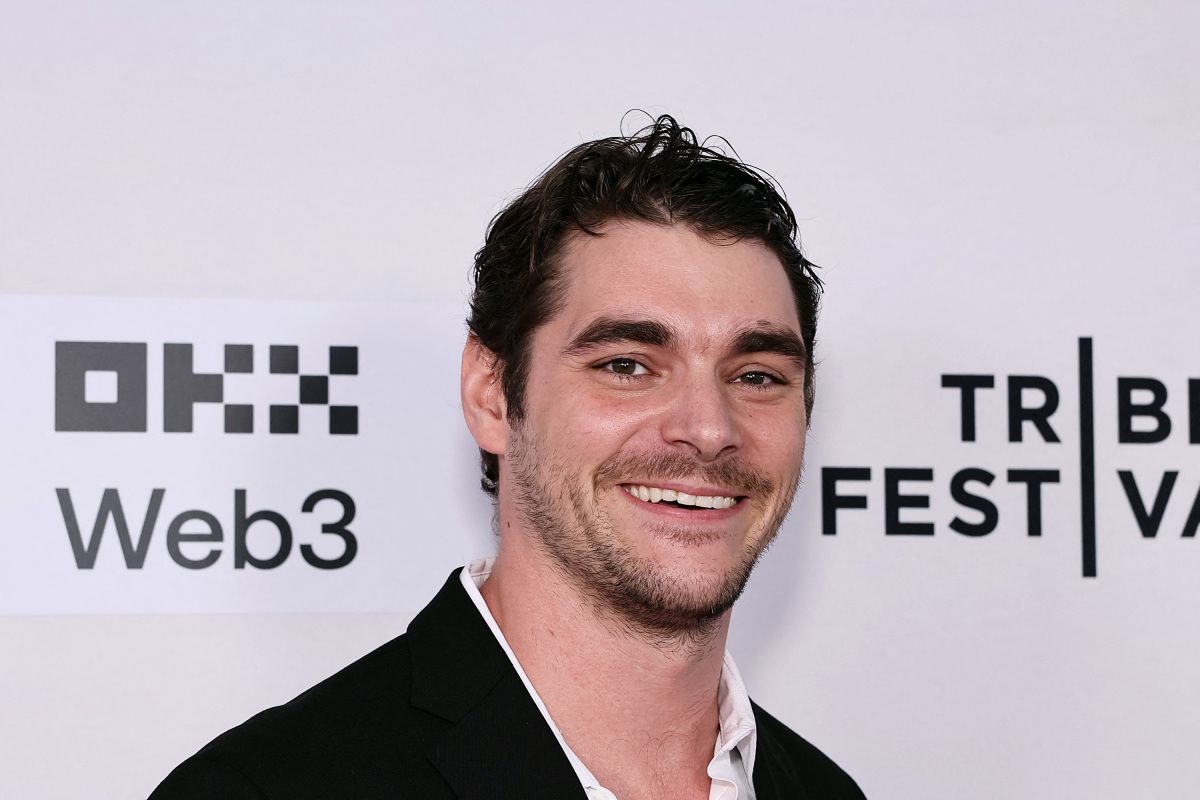 Breaking Bad-Schauspieler RJ Mitte gestorben